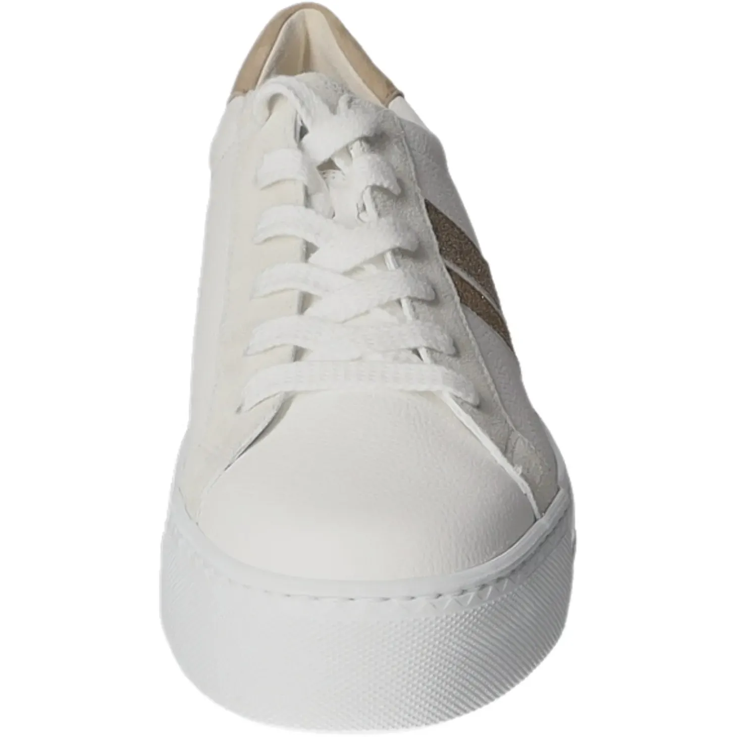 Paul Green Schnürhalbschuh Sneaker (sportlich)