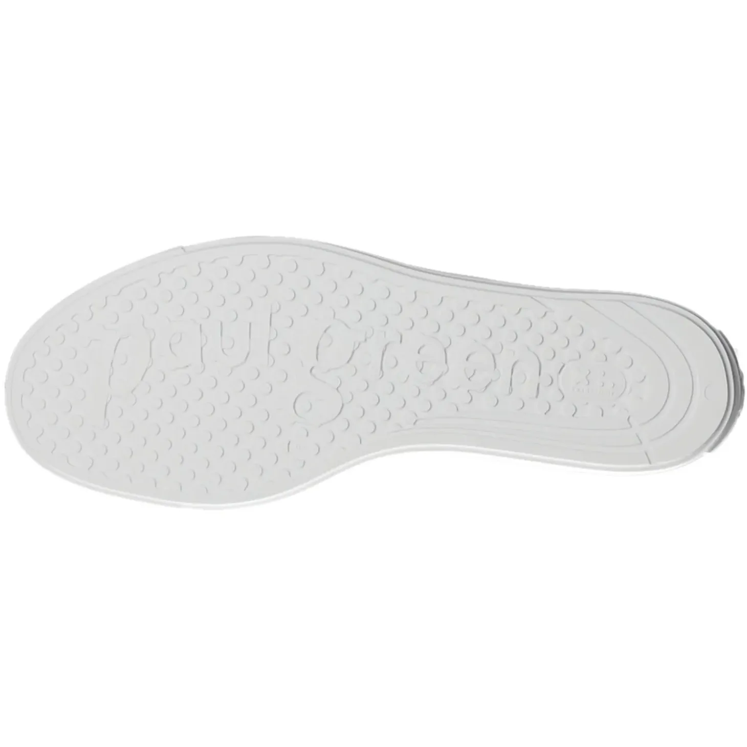 Paul Green Schnürhalbschuh Sneaker (sportlich)