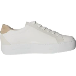 Paul Green Schnürhalbschuh Sneaker (sportlich)