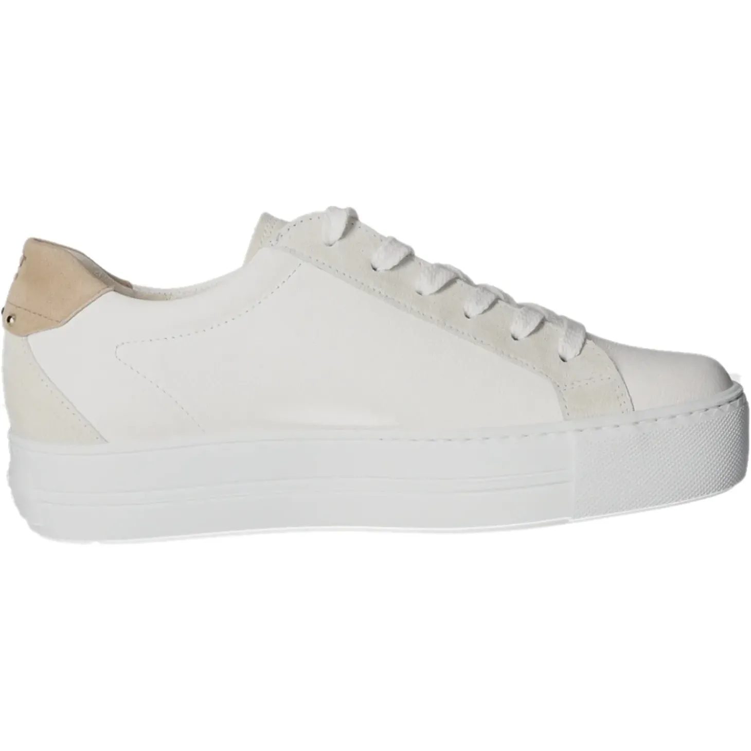 Paul Green Schnürhalbschuh Sneaker (sportlich)