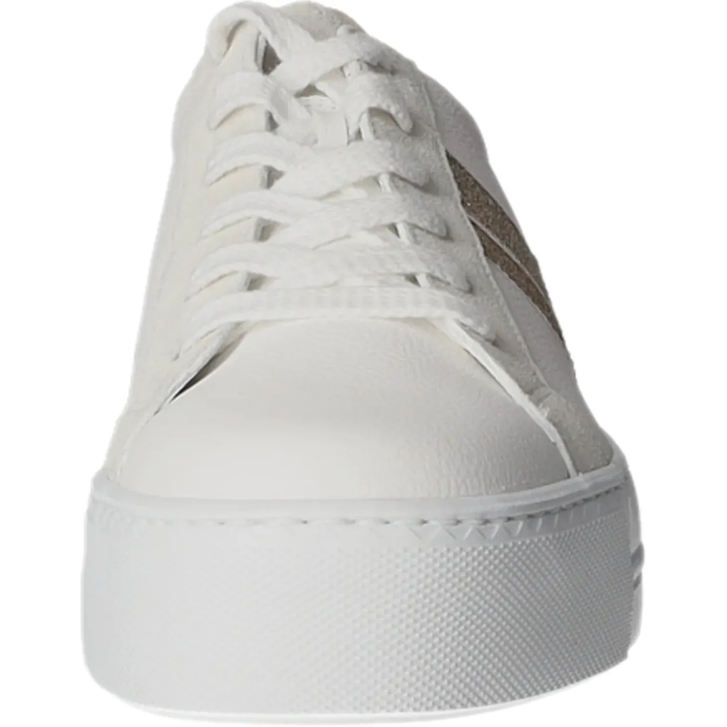 Paul Green Schnürhalbschuh Sneaker (sportlich)