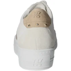 Paul Green Schnürhalbschuh Sneaker (sportlich)