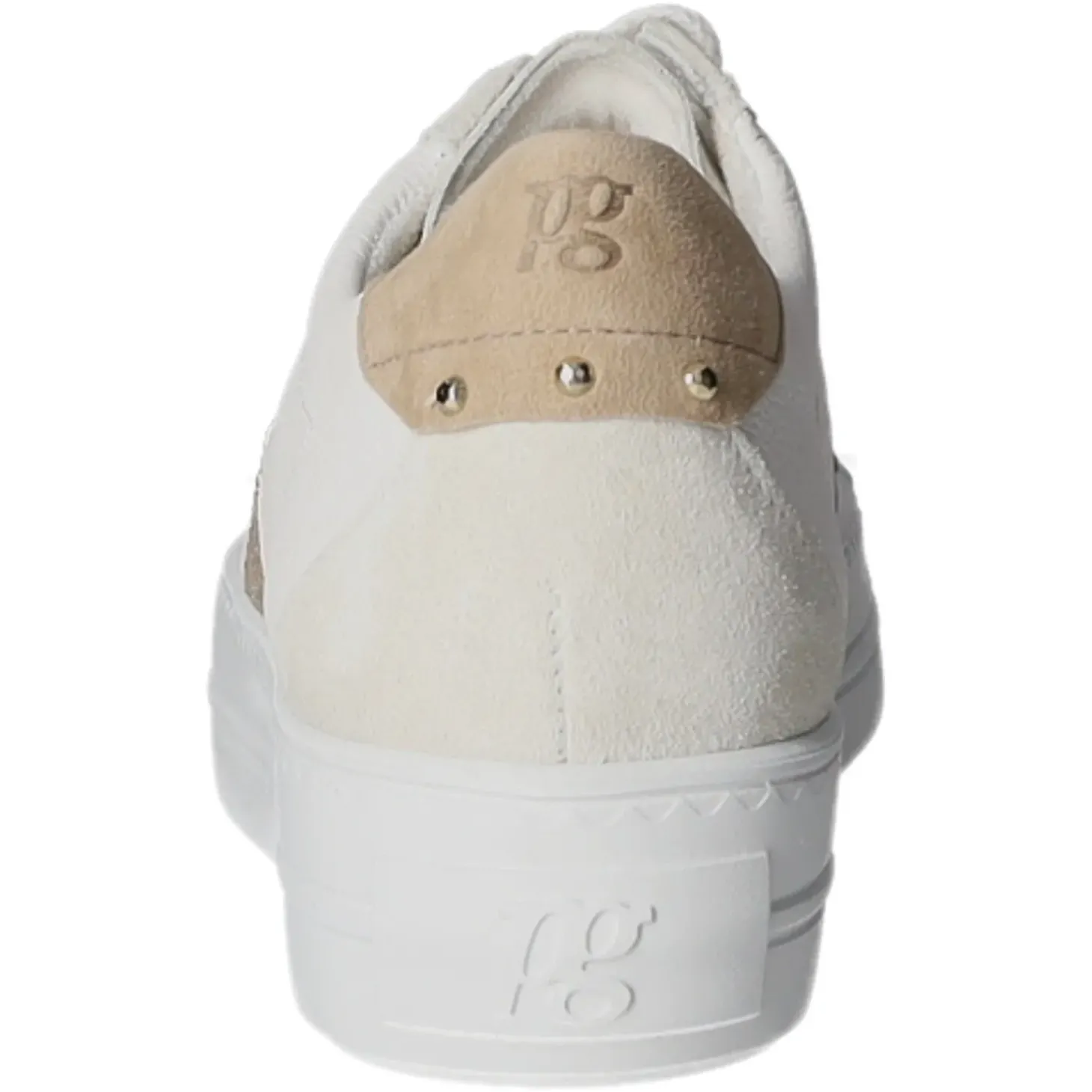 Paul Green Schnürhalbschuh Sneaker (sportlich)