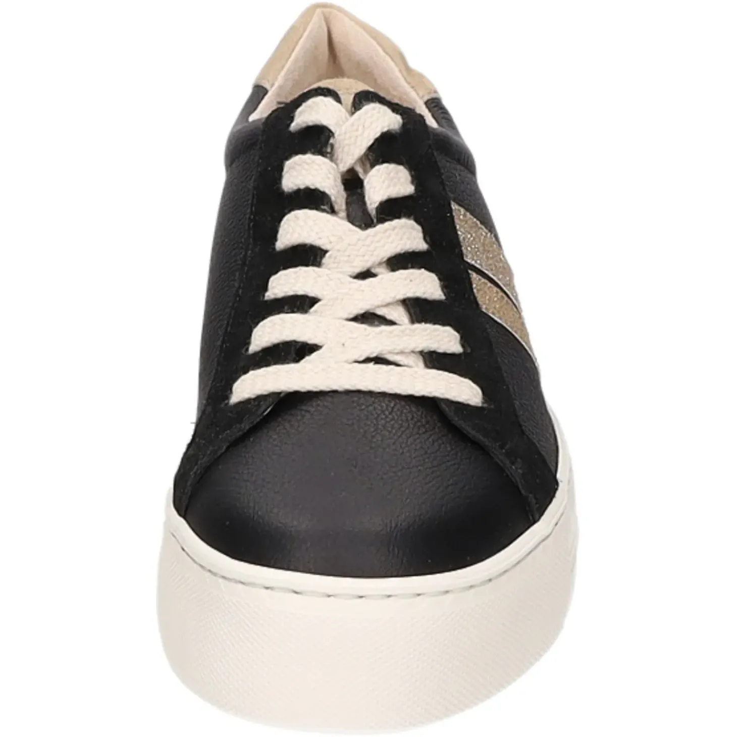 Paul Green Schnürhalbschuh Sneaker (sportlich)