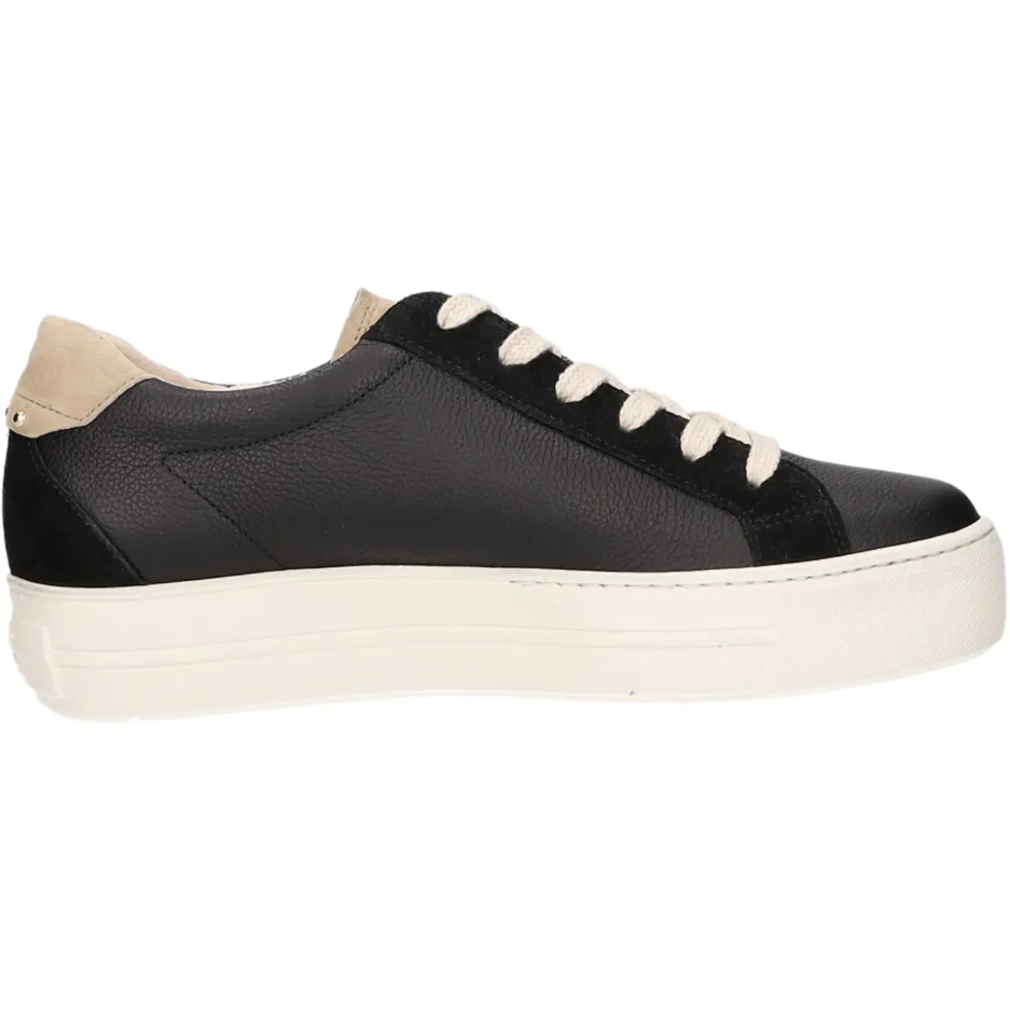 Paul Green Schnürhalbschuh Sneaker (sportlich)