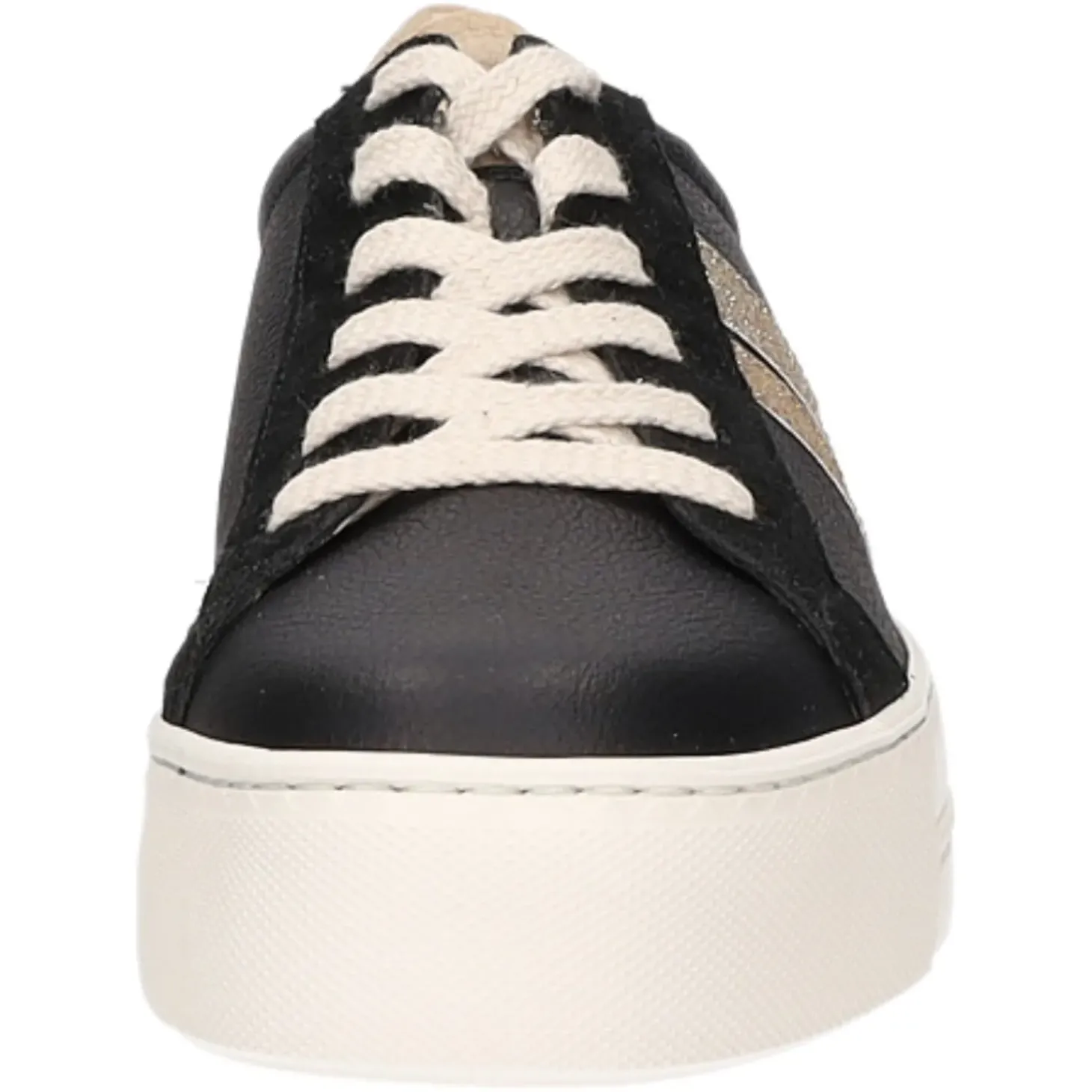 Paul Green Schnürhalbschuh Sneaker (sportlich)