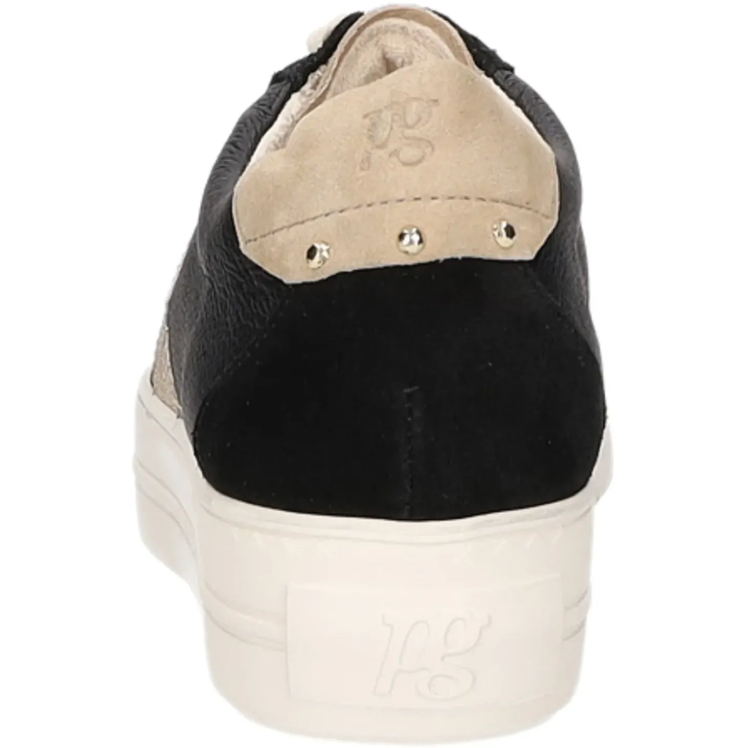 Paul Green Schnürhalbschuh Sneaker (sportlich)