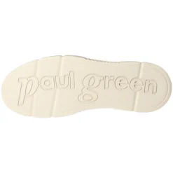 Paul Green Schnürhalbschuh Sneaker (sportlich)