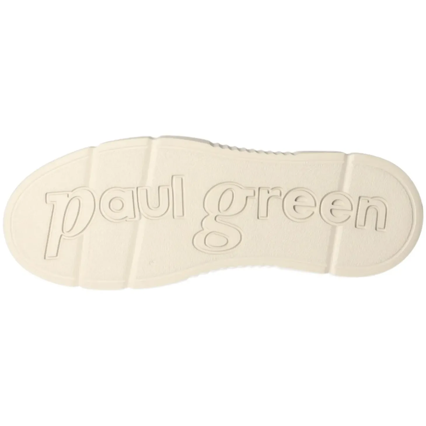 Paul Green Schnürhalbschuh Sneaker (sportlich)