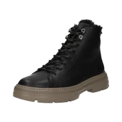 Paul Green Schnürstiefelette Warmfutter bis 35mm Absatz (casual)