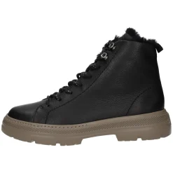 Paul Green Schnürstiefelette Warmfutter bis 35mm Absatz (casual)