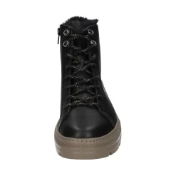 Paul Green Schnürstiefelette Warmfutter bis 35mm Absatz (casual)