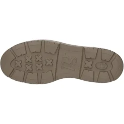Paul Green Schnürstiefelette Warmfutter bis 35mm Absatz (casual)