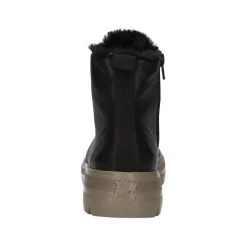 Paul Green Schnürstiefelette Warmfutter bis 35mm Absatz (casual)