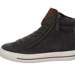 Paul Green Schnürstiefelette Kaltfutter bis 35mm Absatz (casual)