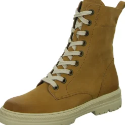Paul Green Schnürstiefelette Kaltfutter bis 35mm Absatz (casual)