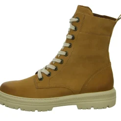 Paul Green Schnürstiefelette Kaltfutter bis 35mm Absatz (casual)