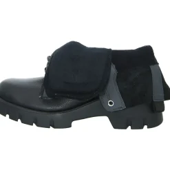 Paul Green Schnürstiefelette Kaltfutter bis 35mm Absatz (casual)