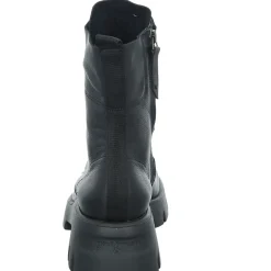 Paul Green Schnürstiefelette Kaltfutter bis 35mm Absatz (casual)