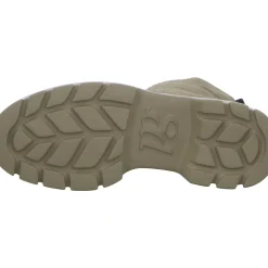 Paul Green Schnürstiefelette Kaltfutter bis 35mm Absatz (casual)