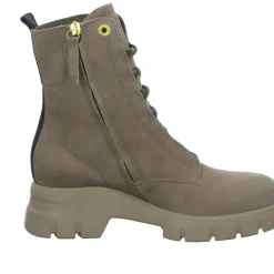 Paul Green Schnürstiefelette Kaltfutter bis 35mm Absatz (casual)