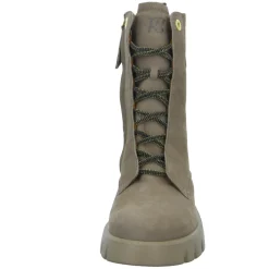 Paul Green Schnürstiefelette Kaltfutter bis 35mm Absatz (casual)