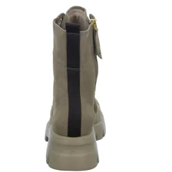 Paul Green Schnürstiefelette Kaltfutter bis 35mm Absatz (casual)