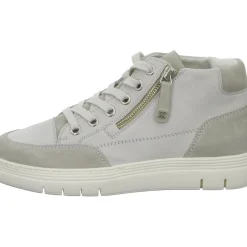 Paul Green Schnürstiefelette Kaltfutter bis 35mm Absatz (casual)