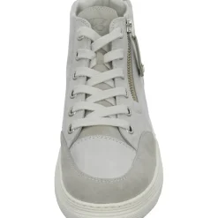 Paul Green Schnürstiefelette Kaltfutter bis 35mm Absatz (casual)