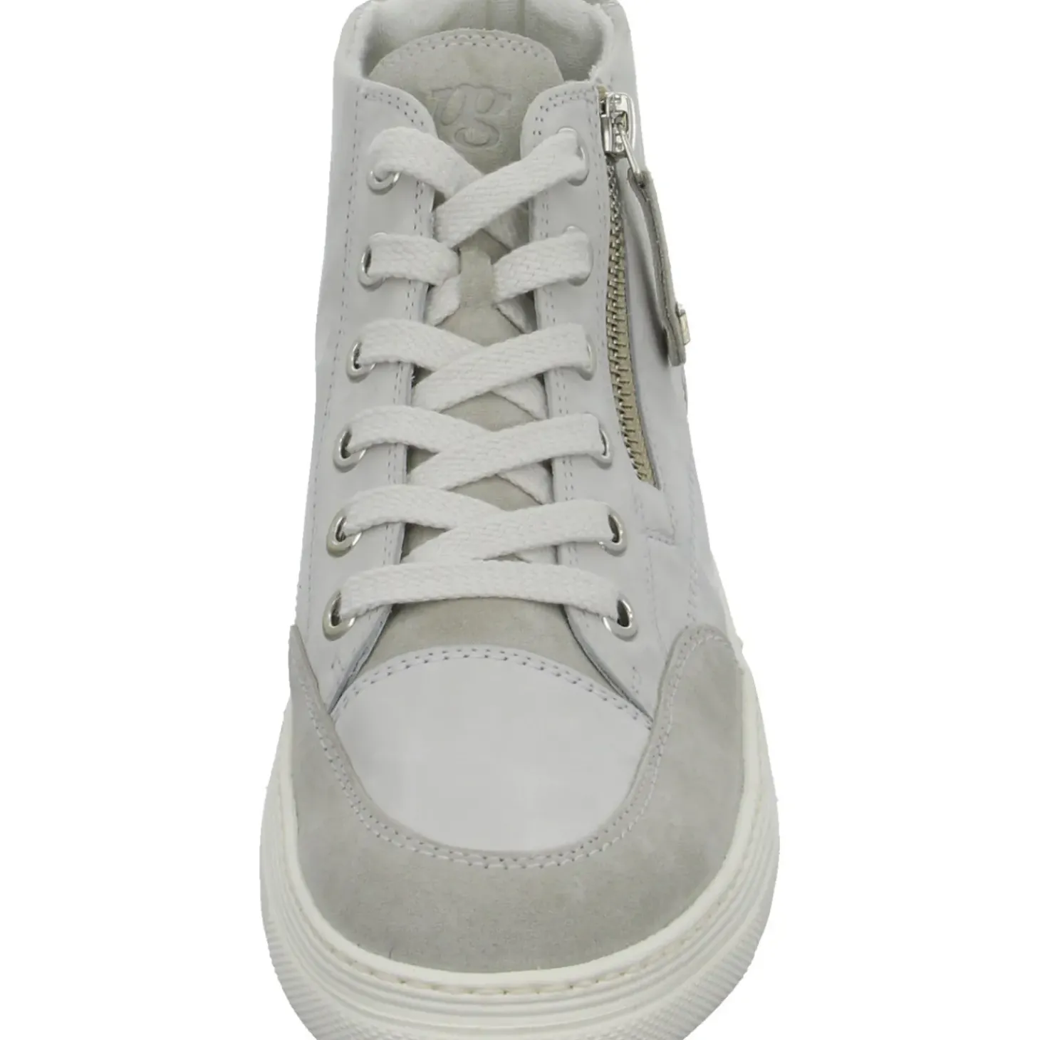 Paul Green Schnürstiefelette Kaltfutter bis 35mm Absatz (casual)