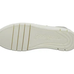 Paul Green Schnürstiefelette Kaltfutter bis 35mm Absatz (casual)