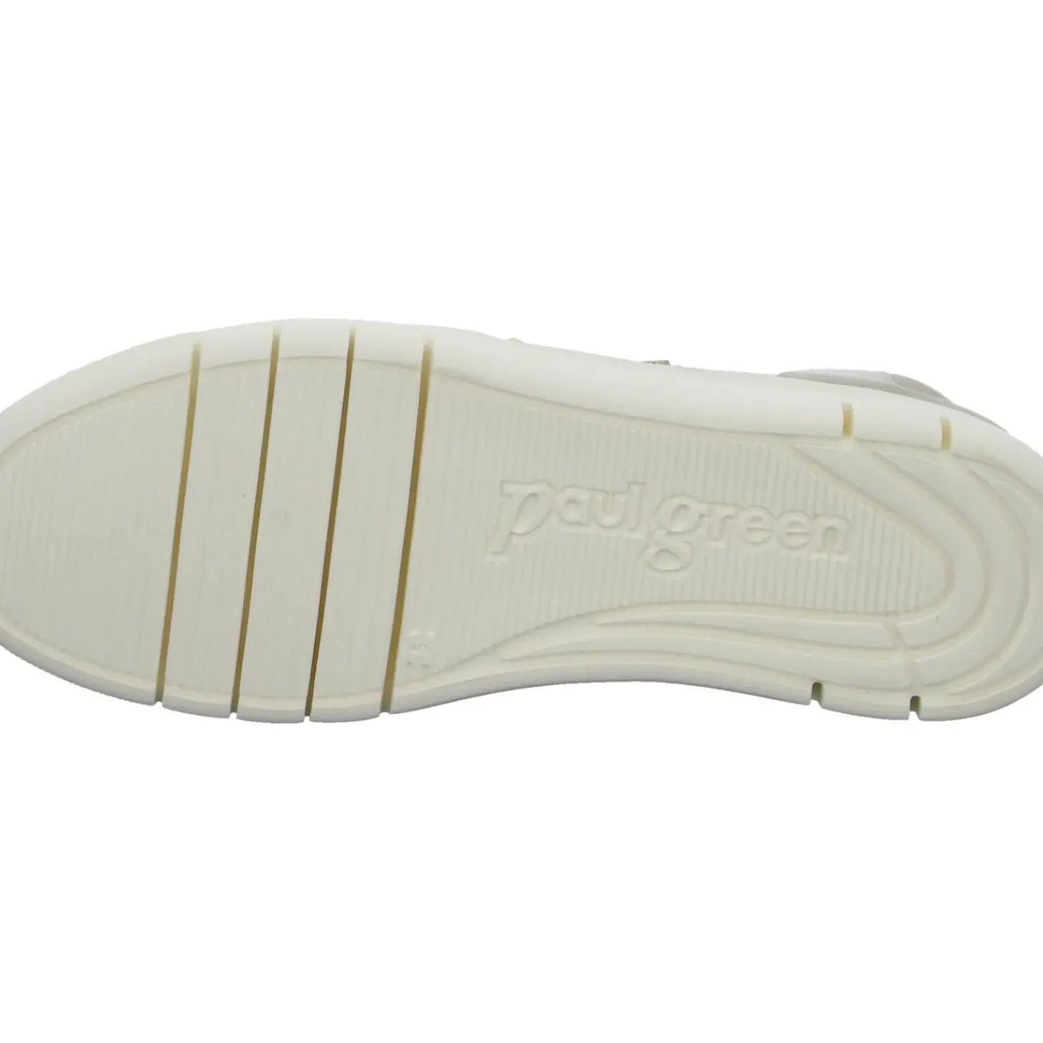 Paul Green Schnürstiefelette Kaltfutter bis 35mm Absatz (casual)