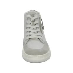 Paul Green Schnürstiefelette Kaltfutter bis 35mm Absatz (casual)