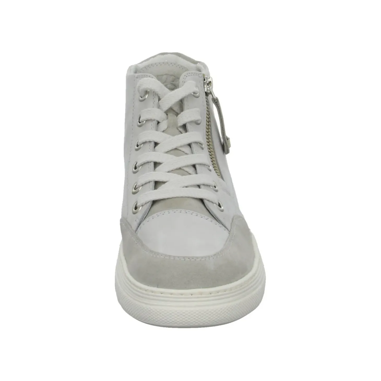 Paul Green Schnürstiefelette Kaltfutter bis 35mm Absatz (casual)