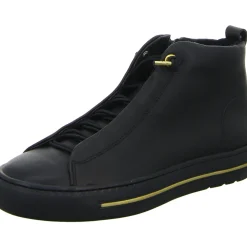 Paul Green Schnürstiefelette Kaltfutter bis 35mm Absatz (casual)