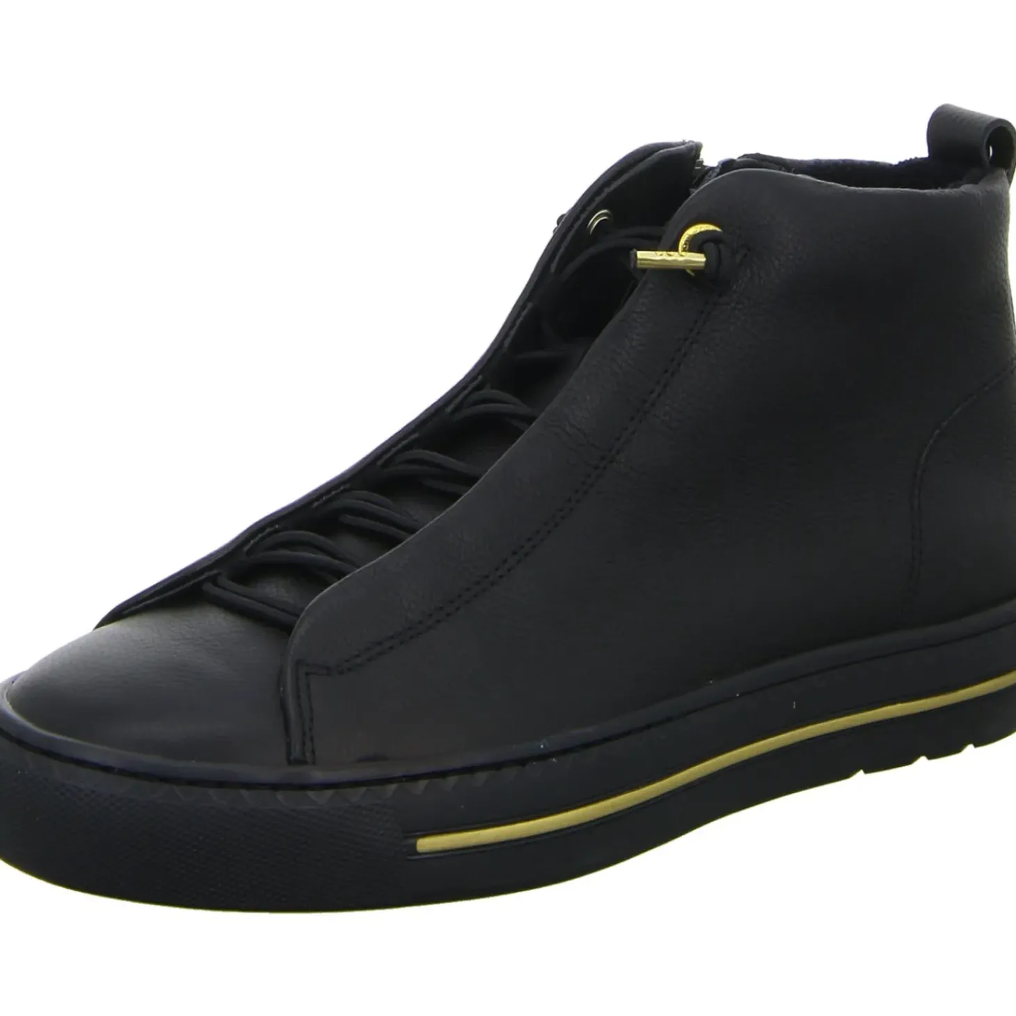 Paul Green Schnürstiefelette Kaltfutter bis 35mm Absatz (casual)