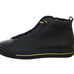 Paul Green Schnürstiefelette Kaltfutter bis 35mm Absatz (casual)