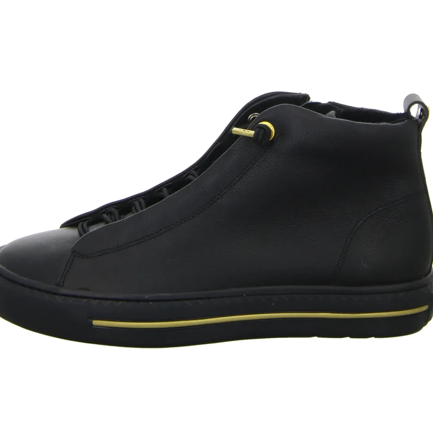 Paul Green Schnürstiefelette Kaltfutter bis 35mm Absatz (casual)