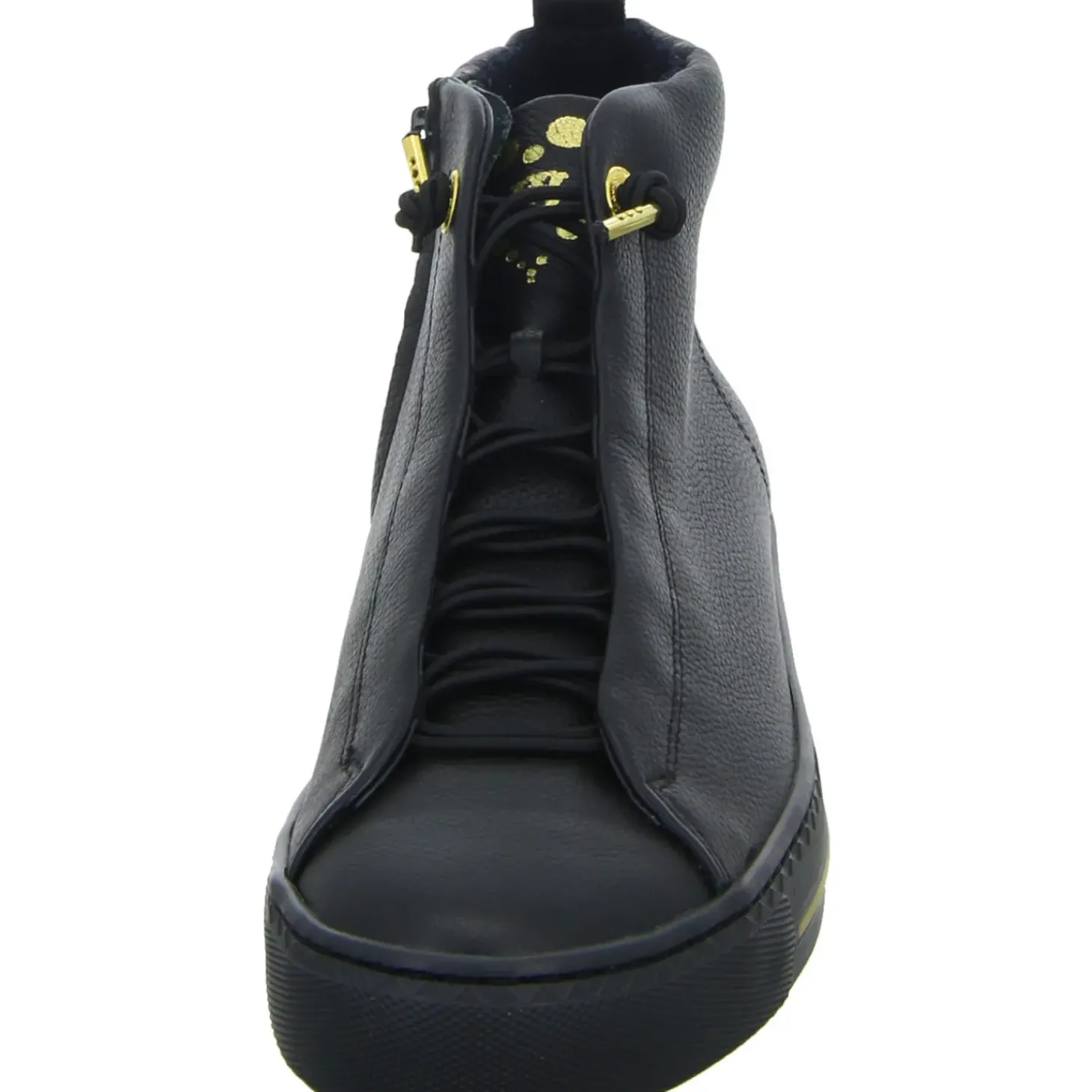 Paul Green Schnürstiefelette Kaltfutter bis 35mm Absatz (casual)