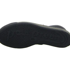 Paul Green Schnürstiefelette Kaltfutter bis 35mm Absatz (casual)