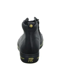 Paul Green Schnürstiefelette Kaltfutter bis 35mm Absatz (casual)