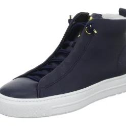 Paul Green Schnürstiefelette Kaltfutter bis 35mm Absatz (casual)