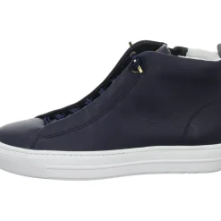 Paul Green Schnürstiefelette Kaltfutter bis 35mm Absatz (casual)
