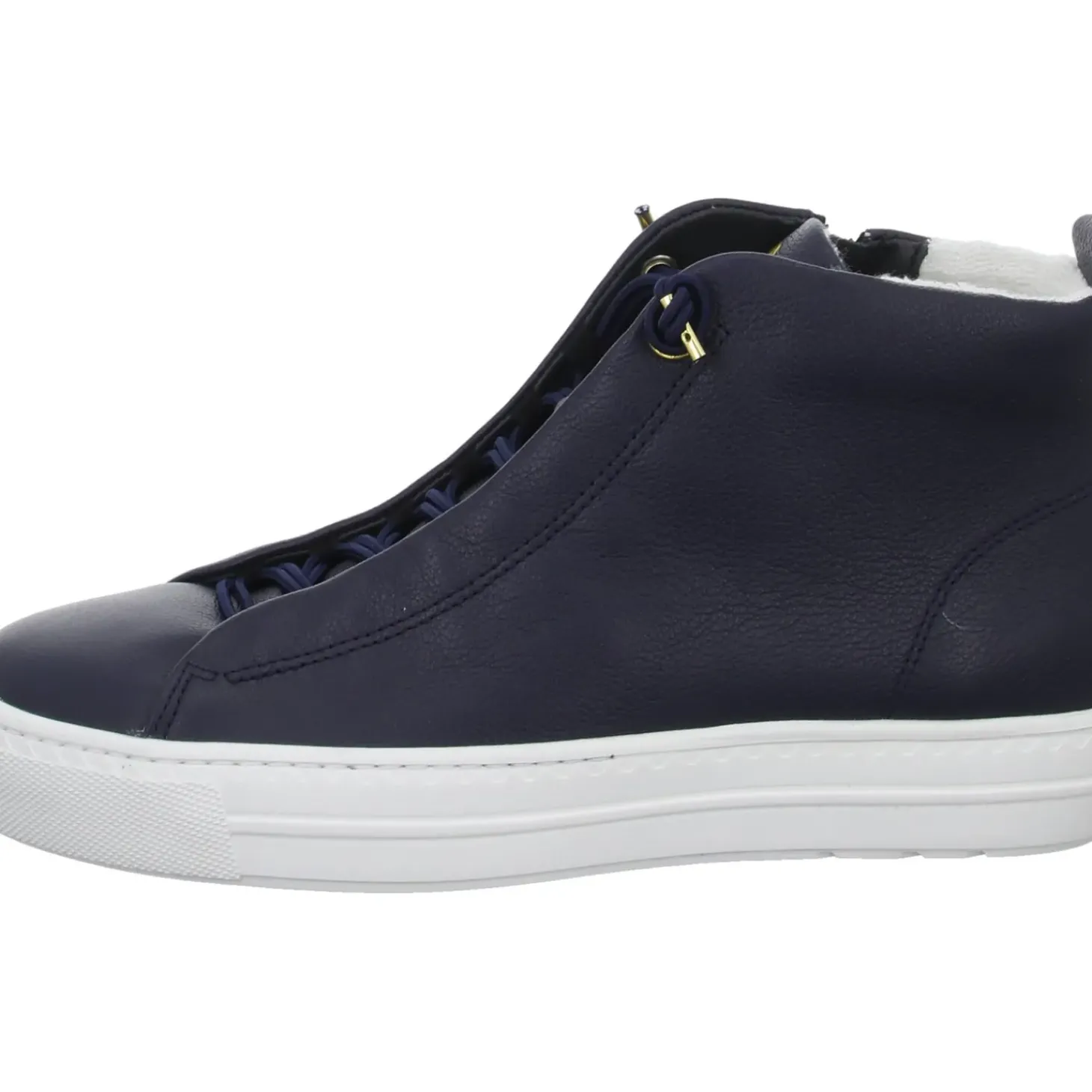 Paul Green Schnürstiefelette Kaltfutter bis 35mm Absatz (casual)