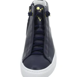 Paul Green Schnürstiefelette Kaltfutter bis 35mm Absatz (casual)