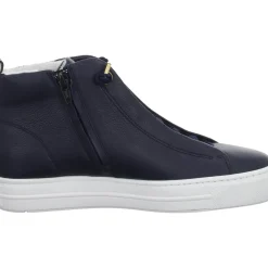 Paul Green Schnürstiefelette Kaltfutter bis 35mm Absatz (casual)