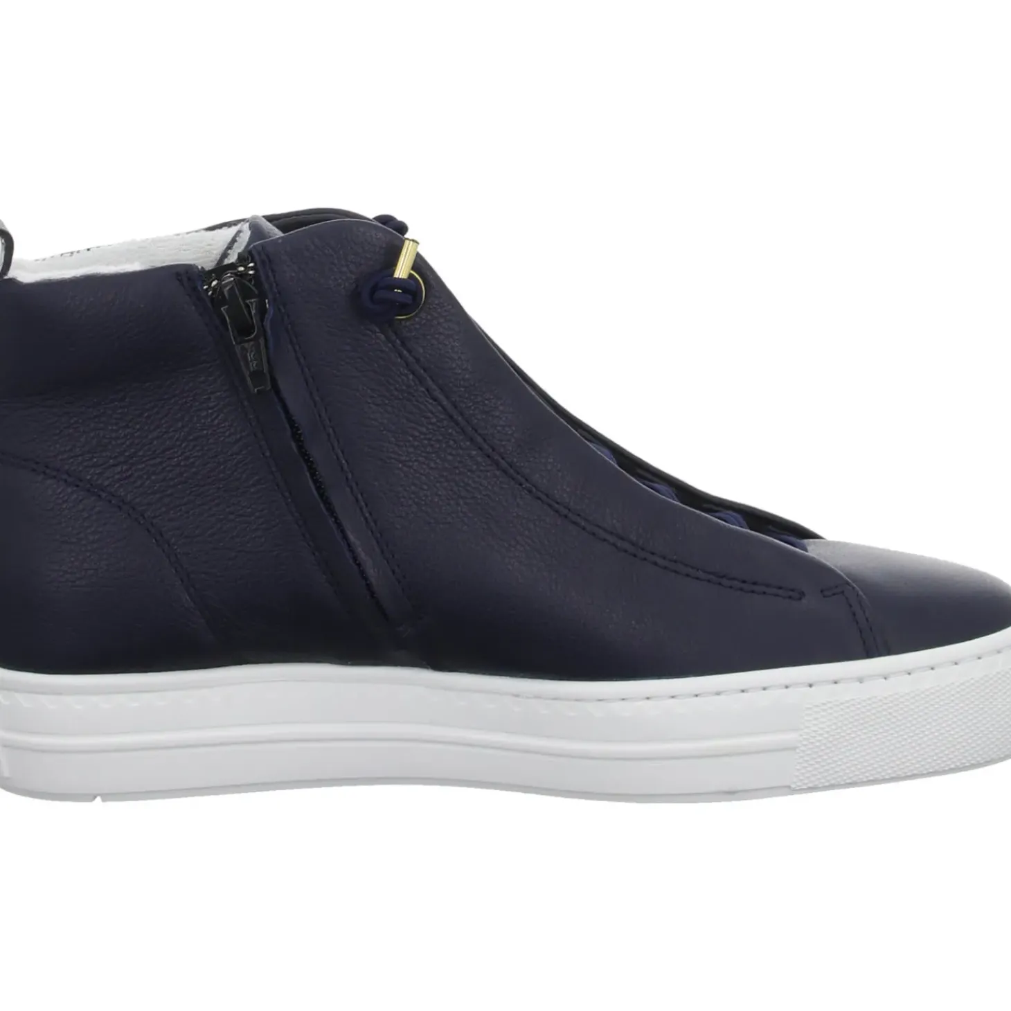 Paul Green Schnürstiefelette Kaltfutter bis 35mm Absatz (casual)