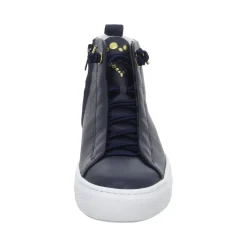 Paul Green Schnürstiefelette Kaltfutter bis 35mm Absatz (casual)