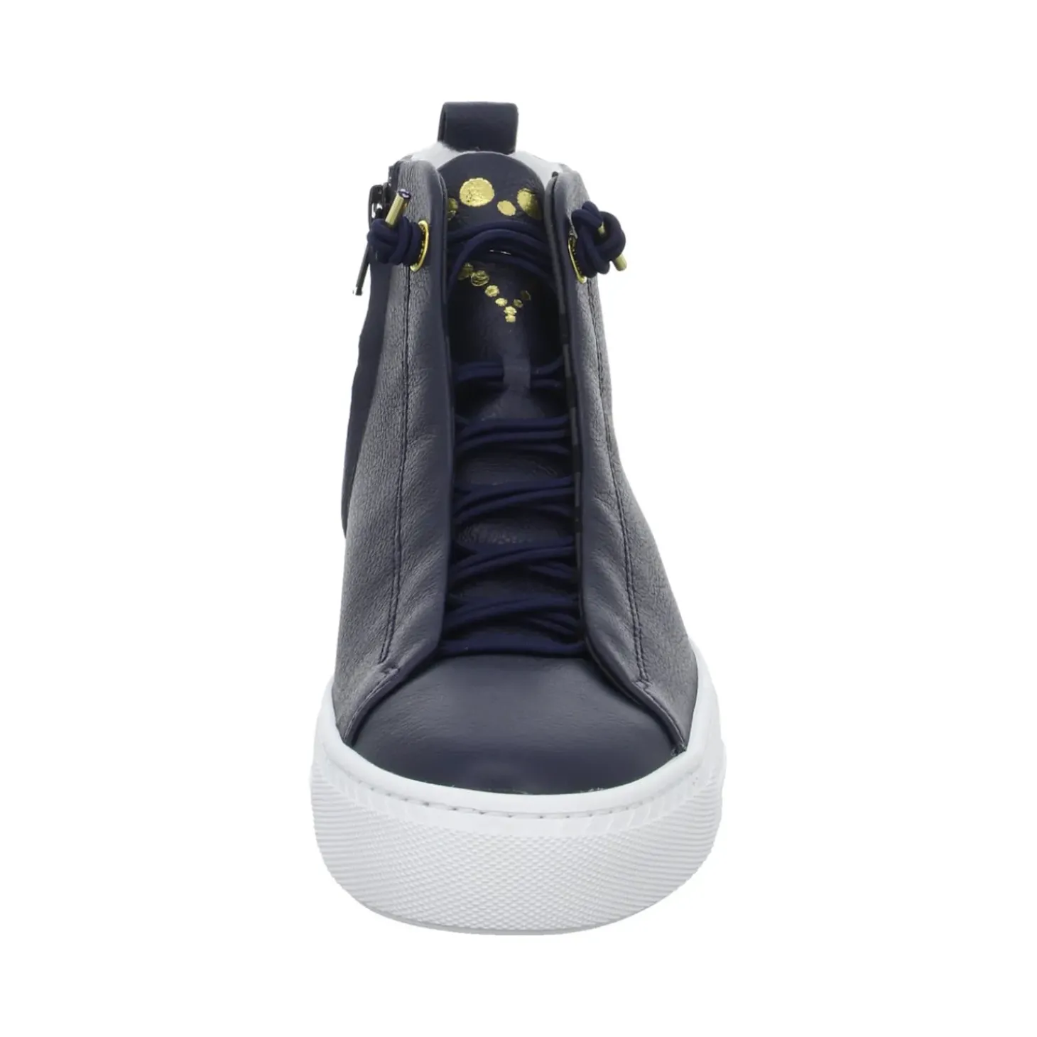Paul Green Schnürstiefelette Kaltfutter bis 35mm Absatz (casual)