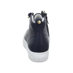 Paul Green Schnürstiefelette Kaltfutter bis 35mm Absatz (casual)